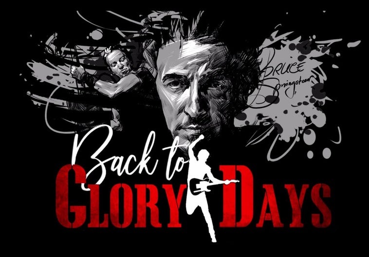 Back to Glory Days: Un Tributo a Bruce Springsteen en Granada